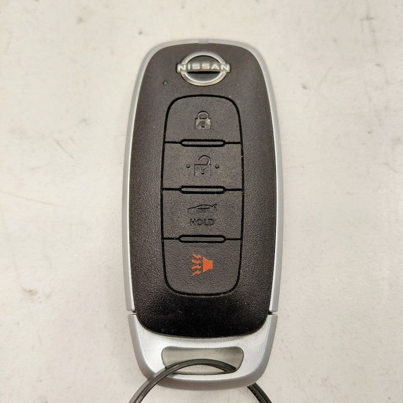 Nissan Versa Fob Remote 2024 2023 2022 2021 OEM