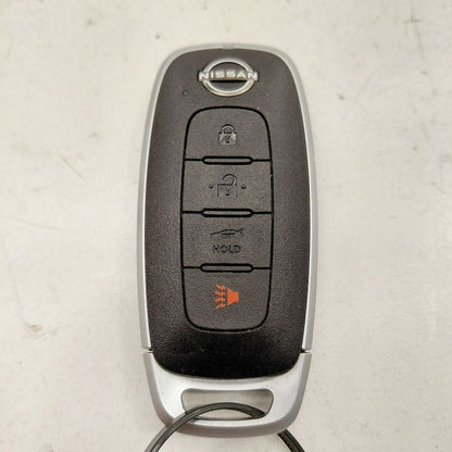 Nissan Versa Fob Remote 2024 2023 2022 2021 OEM