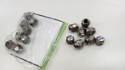 Honda Civic Si Lug Nut Set 2002 2003 2004 2005