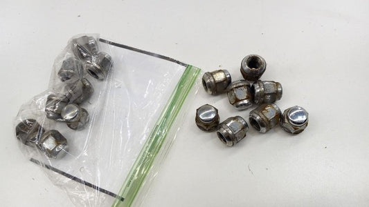 Honda Civic Si Lug Nut Set 2002 2003 2004 2005