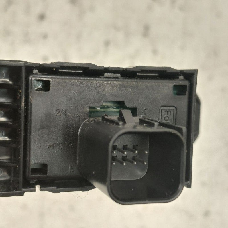 Ford Edge Parking Brake Handle Emergency Brake Lever  2018 2017 2016 2