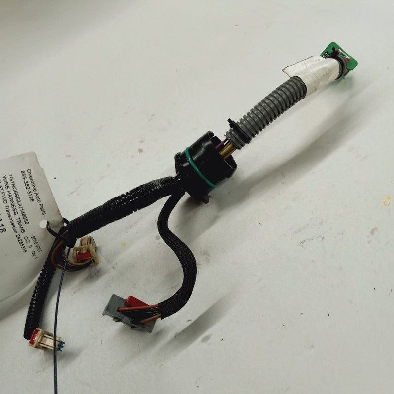 Chevy Volt Transmission Wire Harness {24285318} 2019 2018 2017 2016