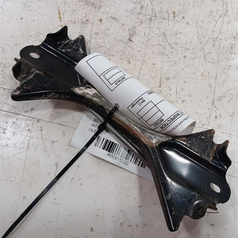 Mazda CX-3 Battery Hold Down  2016 2017 2018 OEM
