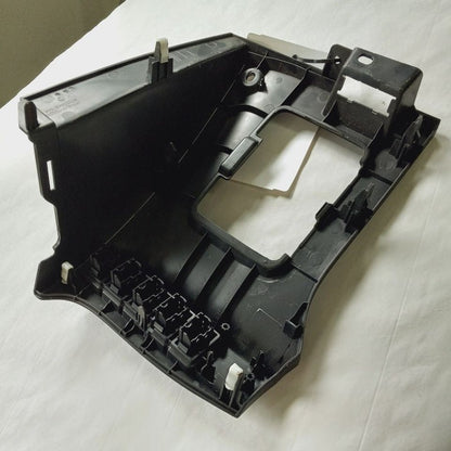 Mitsubishi Outlander   Driver Left Side Lower Trim Dash Cover {8002C44
