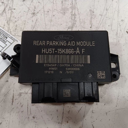 Driver Park Assist Control Module Fits 18-22 ECOSPORT OEM