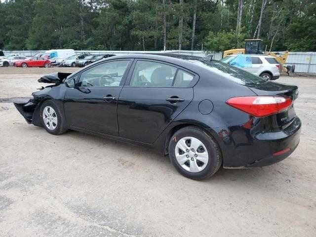 Kia Forte Negative Battery Cable  2014 2015 2016 OEM