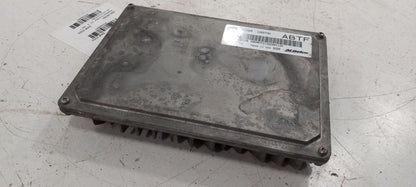 12653998 Engine ECM Electronic Control Module Behind Fan Shroud Fits 13-16 ACADIA