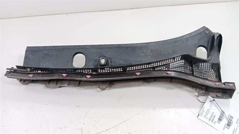 Mazda 3 Windshield Cowl Vent Panel Trim Cover Left Driver Side 2010 20