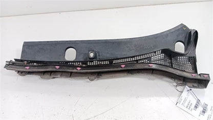 Mazda 3 Windshield Cowl Vent Panel Trim Cover Left Driver Side 2010 20