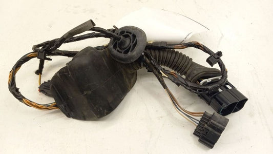 Ford Fiesta Door Harness Wire Wiring Right Passenger Front 2012 2013 2