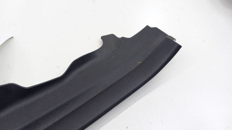 BMW 328I Sill Trim Plate Door Jam Threshold Left Rear 2009 2010 2011 2012 13