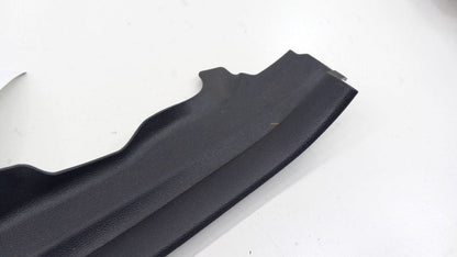 BMW 328I Sill Trim Plate Door Jam Threshold Left Rear 2009 2010 2011 2012 13