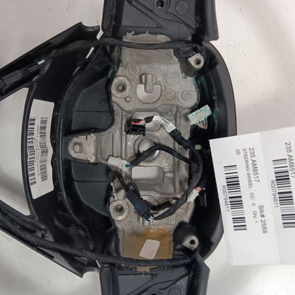 Jeep Cherokee Steering Wheel  2015 2016 2017 OEM