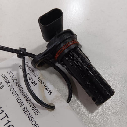 Chrysler 300 3.6 Crankshaft Position Sensor  2015 2016 2017 2018 2019 
