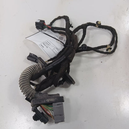 Buick Encore Door Harness Wire Wiring Left Driver Rear  2022 2021 2020 2019 2018