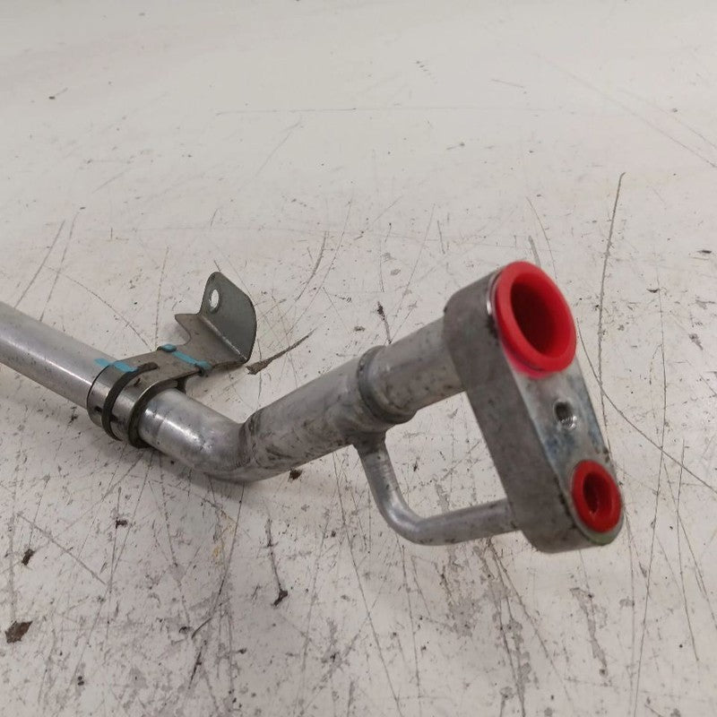 Nissan Kicks AC Hose Line  2021 2022 2023 2024