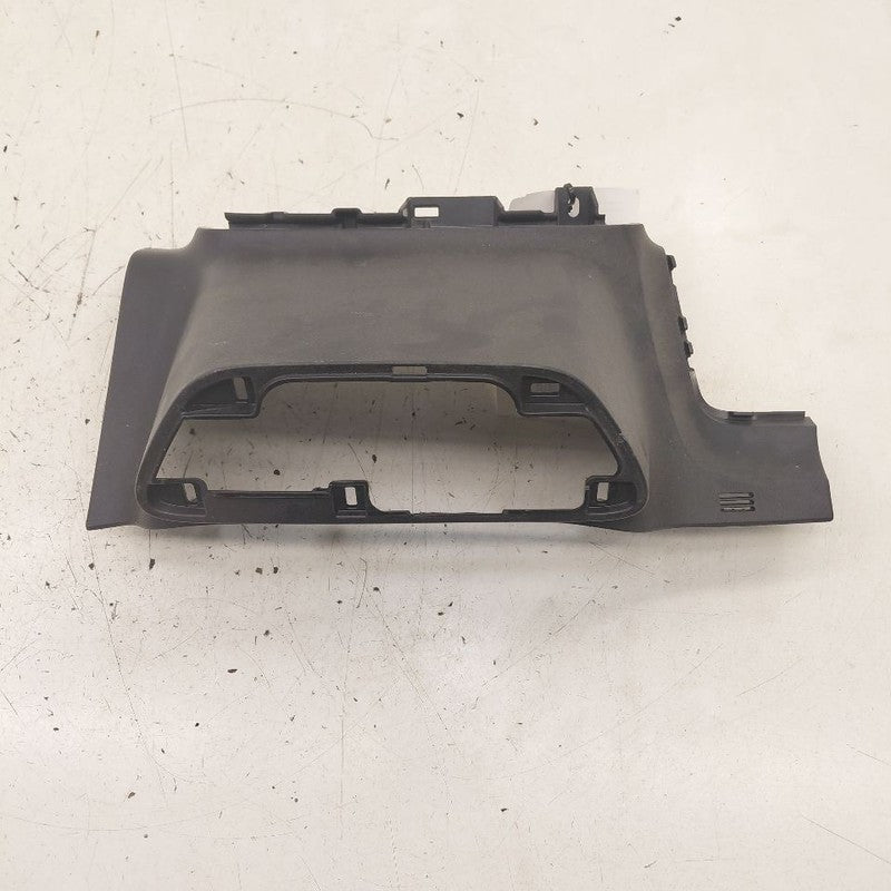 Toyota Prius Center Dash Bezel Trim 2022 2021 2020