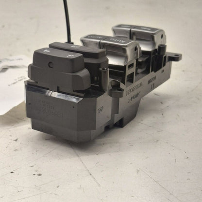 Honda HR-V Driver's Left Front Door Master Switch 2026 2025 2024 2023