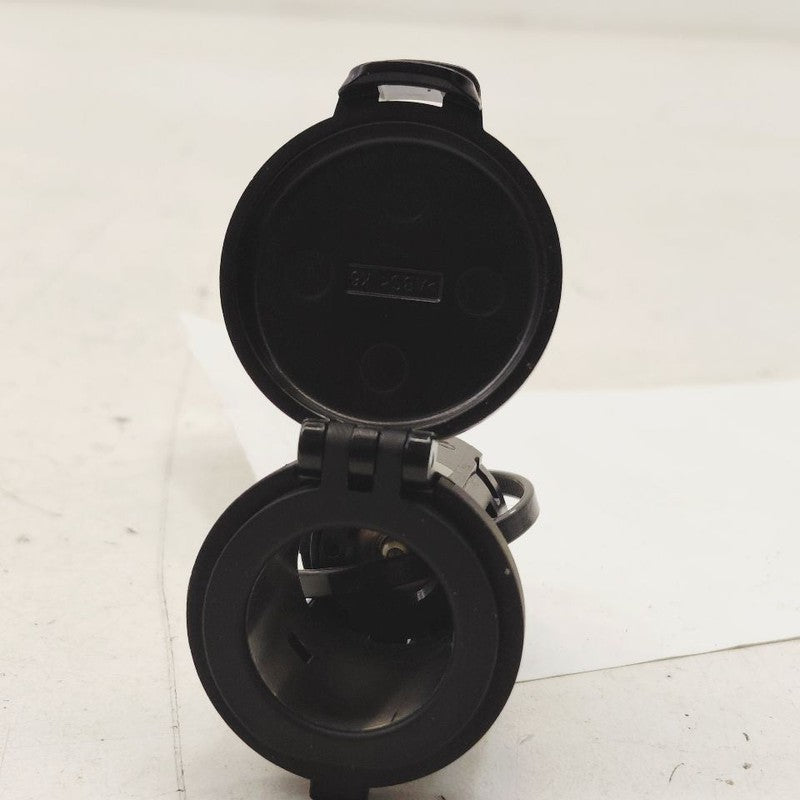 Subaru Crosstrek 12V Power Port Socket  2023 2022 2021
