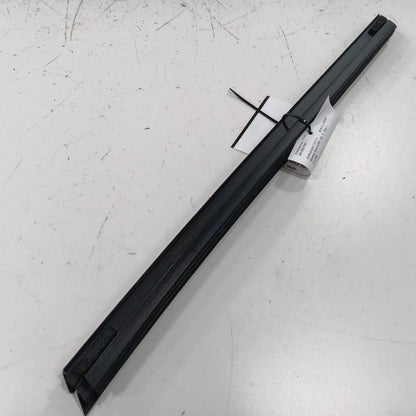 Jeep Compass Right Rear Weather Strip Interior 2017 2018 2019 2020 2021 2022
