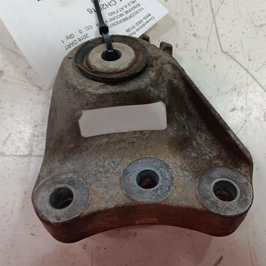 Dodge Dart Engine Motor Mount Rear Back  2013 2014 2015 2016