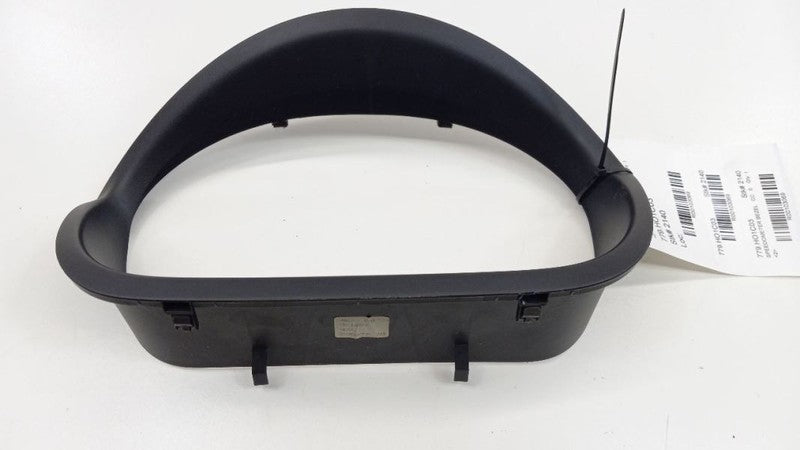 Honda Civic Si Speedometer Bezel Dash Surround Trim 2002 2003 2004 2005