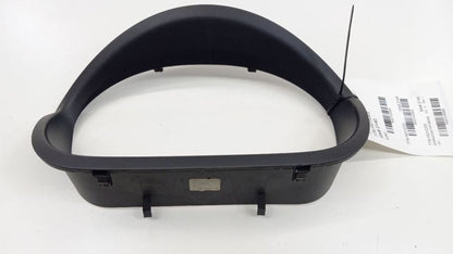 Honda Civic Si Speedometer Bezel Dash Surround Trim 2002 2003 2004 2005