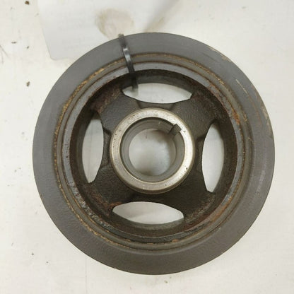 Harmonic Balancer Crankshaft Pulley 3.6L Fits 12-25 Jeep Wrangler