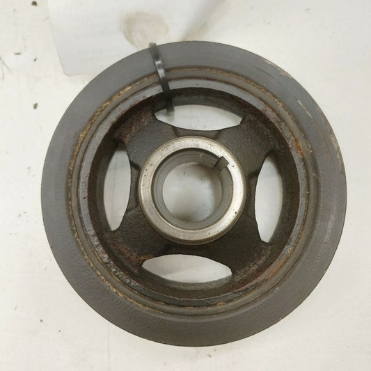 Harmonic Balancer Crankshaft Pulley 3.6L Fits 12-25 Jeep Wrangler
