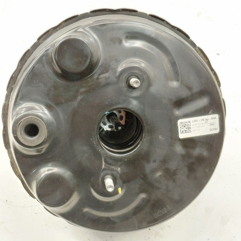 Power Brake Booster Vacuum Fits 21-25 Ford Bronco Sport