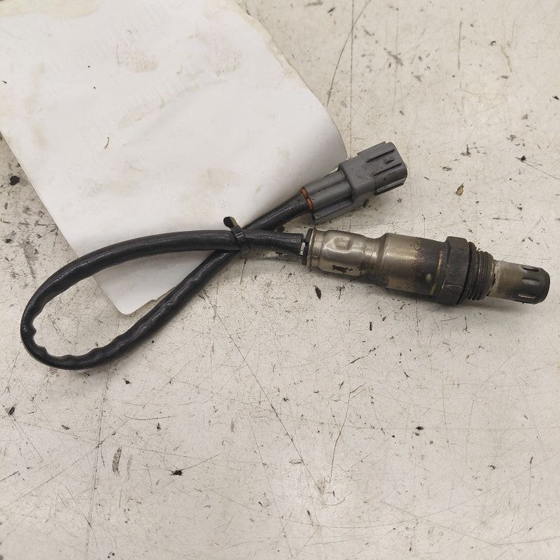 Hyundai Santa Fe Oxygen O2 Sensor Downstream  2019 2020