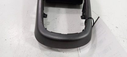 Kia Soul Shifter Bezel Trim Shift Console Surround Trim 2012 2013 OEM