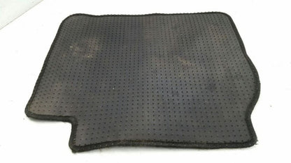 Mazda 6 Floor Mat Left Rear Back 2009 2010 2011 2012 2013 OEM