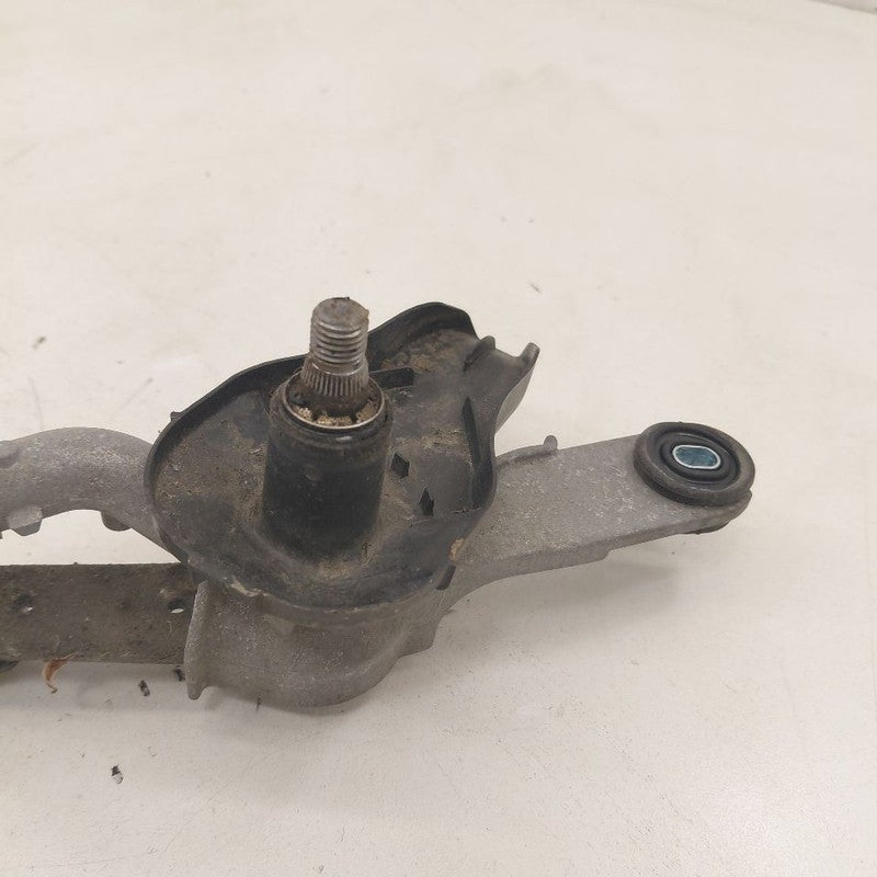Windshield Wiper Transmission Linkage W/o Cold Climate Pkge Fits 14-17