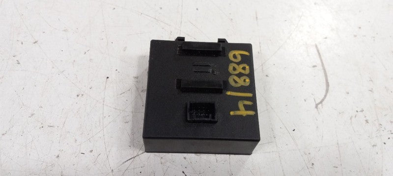 Theft-locking Keyless Entry Center Dash Fits 09-14 MAXIMA  OEM