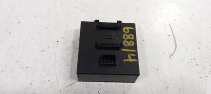 Theft-locking Keyless Entry Center Dash Fits 09-14 MAXIMA  OEM