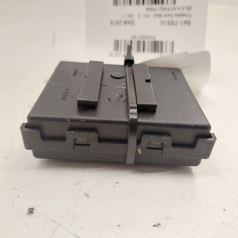Suspension TPMS Control Module US Market Fits 16-19 Hyundai Sonata OEM