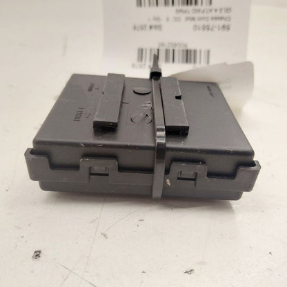 Suspension TPMS Control Module US Market Fits 16-19 Hyundai Sonata OEM