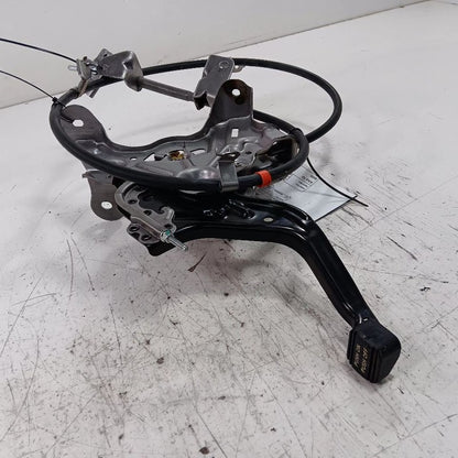 Nissan Maxima Parking Brake Handle Emergency Brake Lever 2014 2013 2012 2011 10