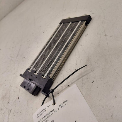 Electric Heater Core Fits 13-22 Buick Encore