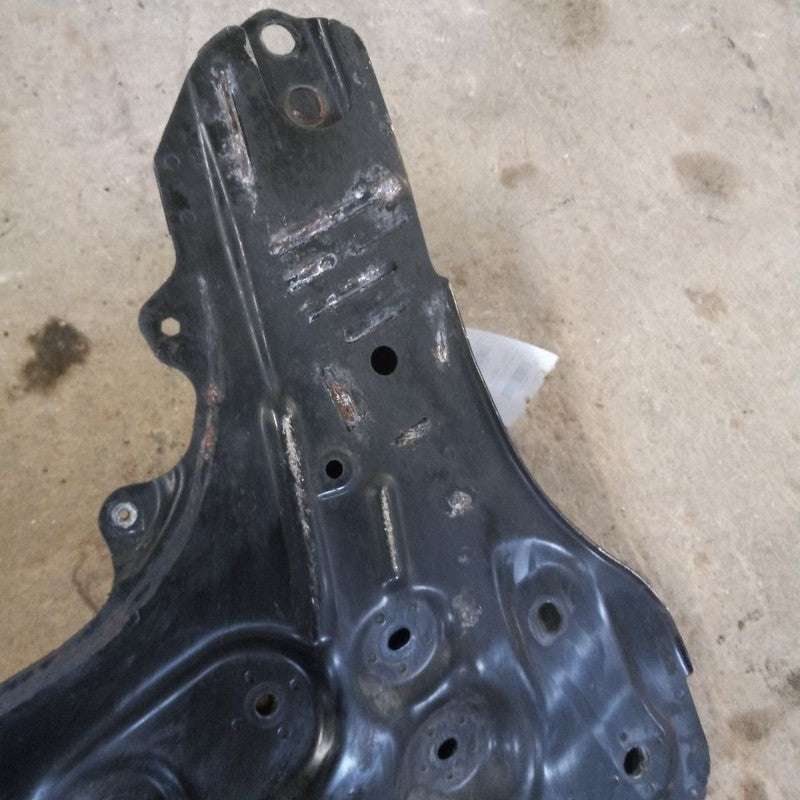2018 Fiat 500 X Model Front Crossmember Support Frame