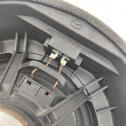 Mazda 6 Speaker Left Driver Front  2016 2015 2014