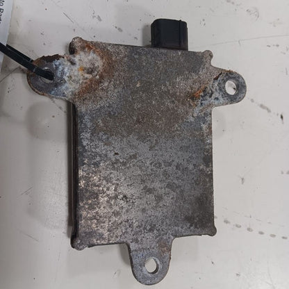 87611AL01A Driver Assist Blind Spot Alert Radar Control Module Only 16-18 Subaru Legacy