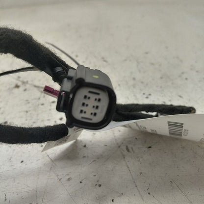 Chevy Trax Center Console Wires {42599369} 2022 2021