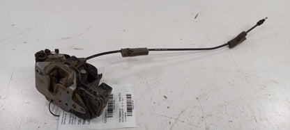 GMC Acadia Door Latch Lock Right Passenger Front 2009 2010 2011 2012