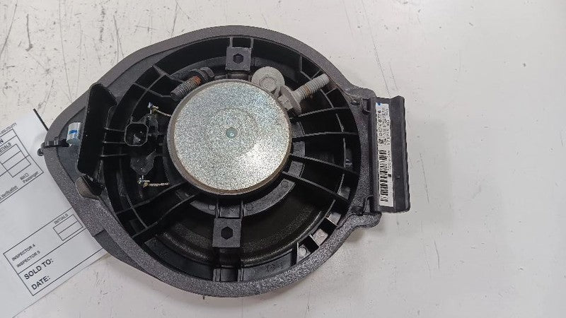 Buick Encore Speaker Right Passenger Rear  2016 2017 2018 2019