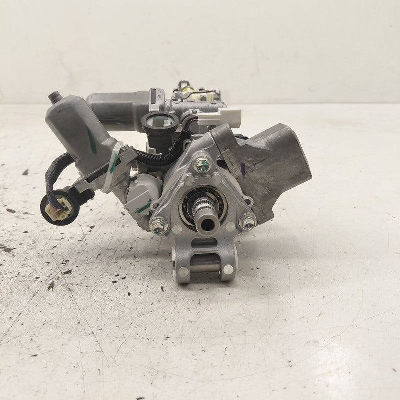 Steering Column Power Tilt US Market Fits 22-25 Lexus NX250