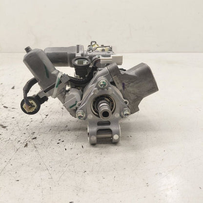 Steering Column Power Tilt US Market Fits 22-25 Lexus NX250