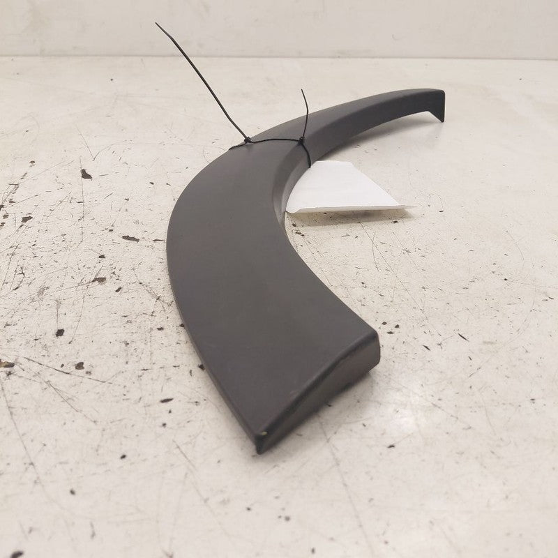 Nissan Rogue Passenger Right Rear Door Fender Flare 2021 2022 2023