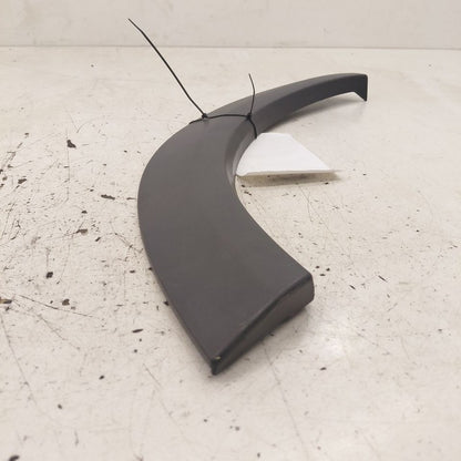 Nissan Rogue Passenger Right Rear Door Fender Flare 2021 2022 2023